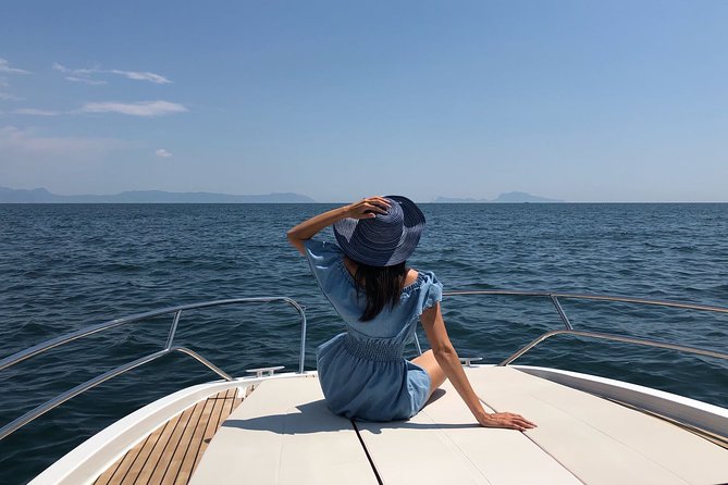 Amalfi Coast: Boat Rental - FAQ