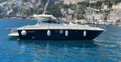 Amalfi Coast: boat tour - Positano Capri views - Arienzo Beach and Capri: two view-heavy moments that set the tone