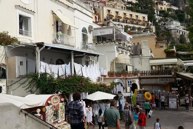Amalfi Coast day tour - Key highlights at a glance