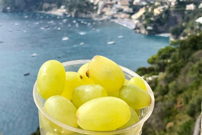 Amalfi Coast day tour - Private door-to-door transport from Sorrento