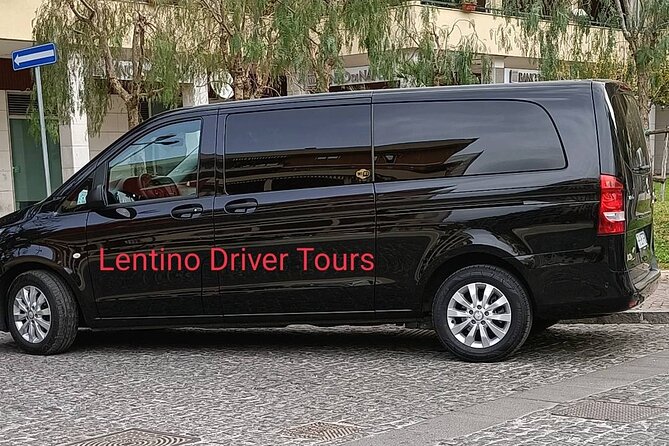 Amalfi Coast Day Tour from Sorrento - Key points to know before you go