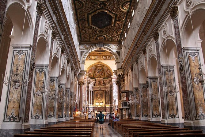 Amalfi Coast Day Tour from Sorrento – Very Small Group - Value and trade-offs: what you’re really paying for
