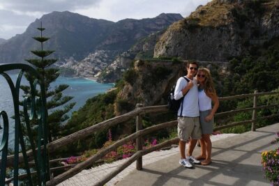 Amalfi coast day tour from Sorrento with an English speaking private driver - Grotta dello Smeraldo: the emerald cave stop (and what the ticket means)