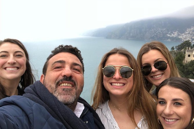 Amalfi Coast Day Tour from Sorrento with Light Lunch and Wine - Why This Amalfi Coast Day Tour Works from Sorrento