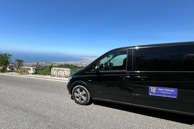 Amalfi Coast Day Trip from Pompeii - Key things I’d watch for