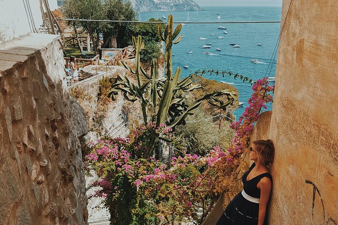 Amalfi Coast Discovery - Semi Private Tour - Logistics that can make or break your day