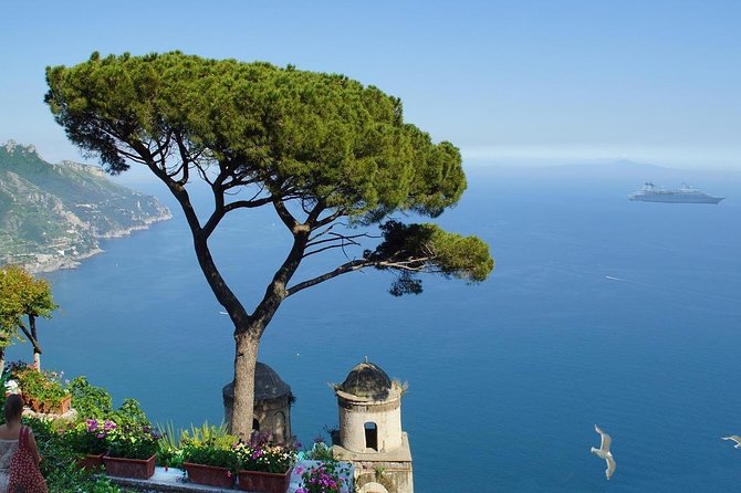Amalfi Coast Drive Exclusive With Positano Visit from Sorrento - Key things you’ll notice before you go