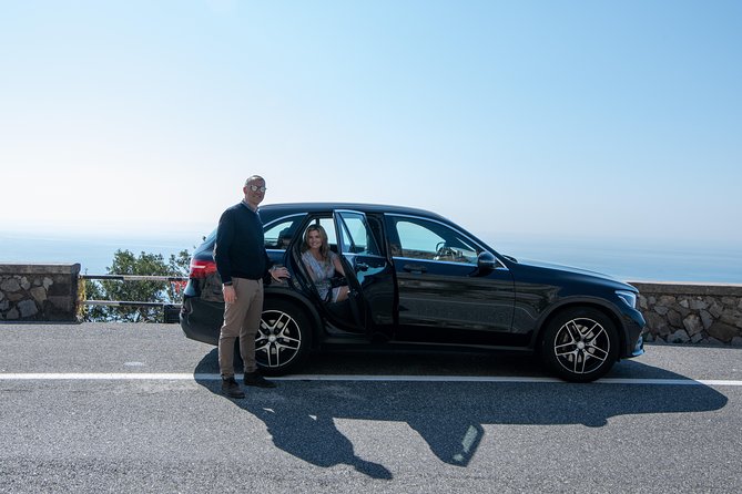 Amalfi coast driving tour - Key Highlights Worth Booking For