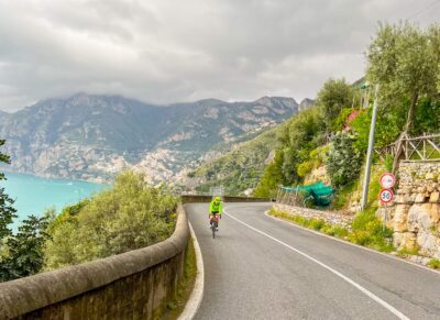 Amalfi coast: E-bike tour from Sorrento to Positano - Starting in Sorrento: what you’ll do before the ride even begins