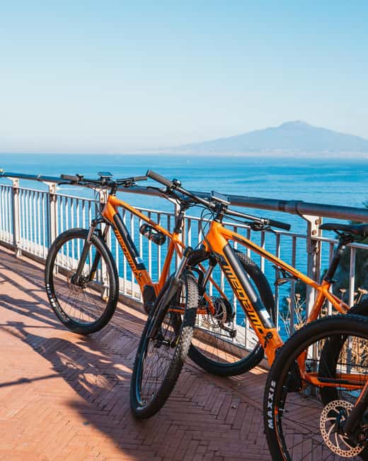 Amalfi coast: E-bike tour from Sorrento to Positano - Price and value: is $106 for 3 hours a smart buy?