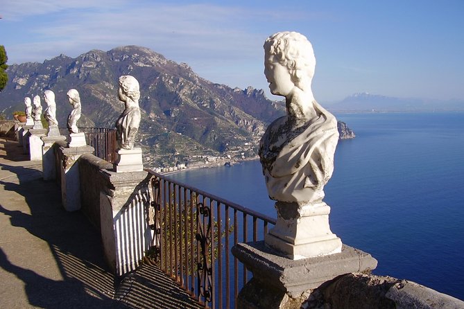 Amalfi Coast Experience Private Tour from Sorrento - Your Driver/Guide: Astarita Car Service and the English-Speaking Advantage