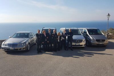 Amalfi Coast Experience Private Tour from Sorrento - Price and Value: What $501.23 Per Person Really Buys