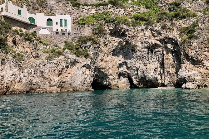 Amalfi Coast Full Day Private Slow Cruise from Positano - Weather, seasickness, and the smart way to plan your day