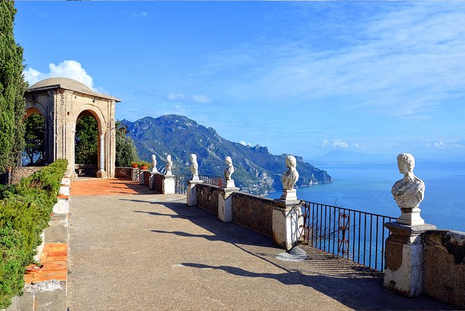 Amalfi Coast Full Day Private Tour from Positano - Who this tour suits best (and who might want a different plan)