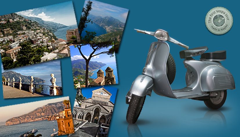 Amalfi Coast Full-Day Private Vintage Vespa Tour - Key things I’d watch for before you book