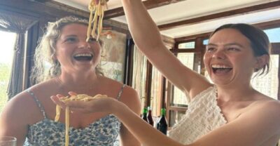 Amalfi Coast: Half-Day Farmhouse Cooking Class - Getting to the farmhouse from Amalfi: bus option and road reality