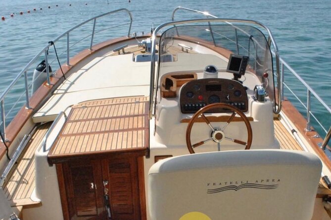 Amalfi Coast Half Day Private Boat Tour from Positano - Emerald Grotto Option: How to Decide Without Overthinking It