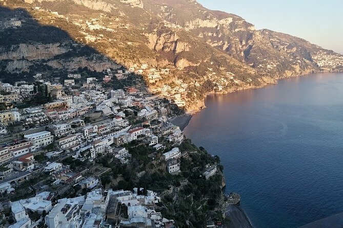 Amalfi Coast Half-Day Tour from Sorrento - Price at $349.19: What You Get for the Money