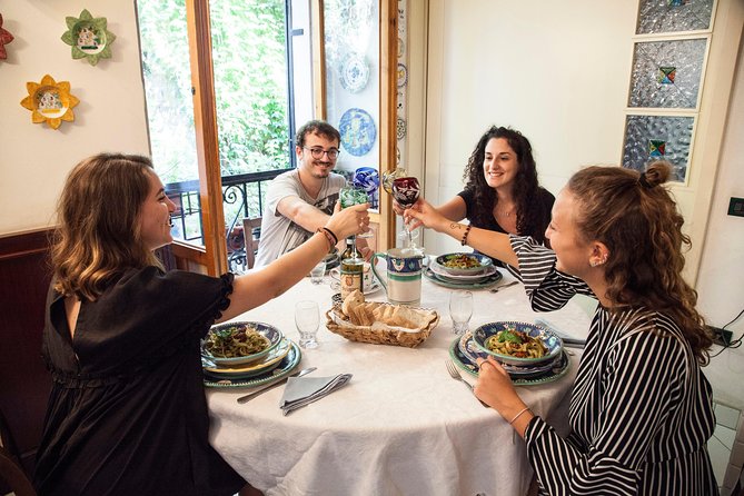 Amalfi Coast Home Dining & Cooking Demo - Key Things I’d Focus On Before You Book