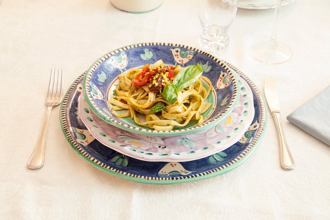 Amalfi Coast Home Dining & Cooking Demo - Positano, But Make It Personal: Where This Cooking Demo Happens