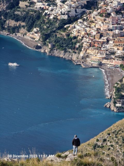 Amalfi Coast Path of the Gods Hike from Agerola - Agerola to Nocelle: the Path of the Gods in half a day
