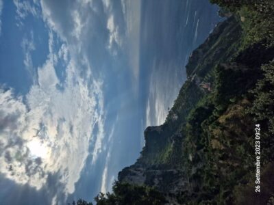 Amalfi Coast Path of the Gods Hike from Agerola - Meeting at Caffetteria il Ritrovo: what you need to nail early