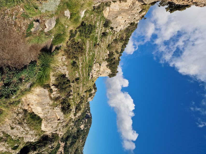 Amalfi Coast Path of the Gods Hike from Agerola - On the trail: where the views come from (and why it feels worth it)