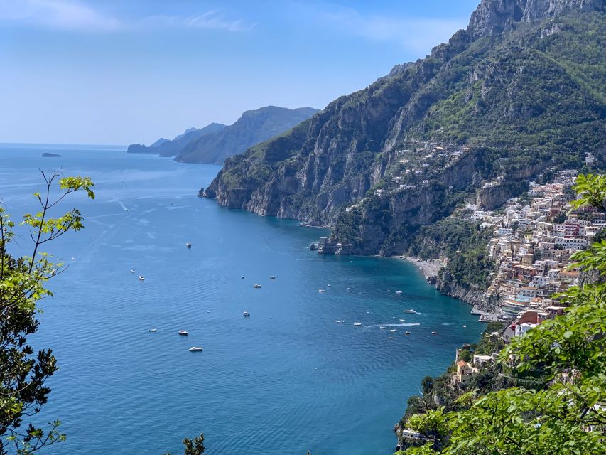Amalfi Coast: Path of the Gods Private Walking Tour - What to expect from your guide (and how to choose well)