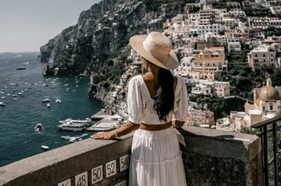 Amalfi Coast Photo Shoot: Positano, Sorrento & More - Piazza Tasso in Sorrento: your practical starting point