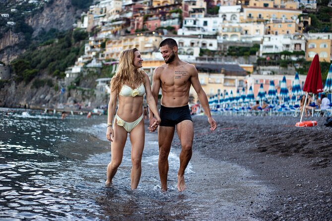 Amalfi Coast Photo Shoot: Positano, Sorrento & More - Proposals, honeymoons, and family portraits: when a guided shoot really pays off