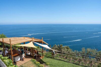 Amalfi Coast: Pizza & Mozzarella Class with Farmhouse visit - Finding the meeting point and getting there without stress