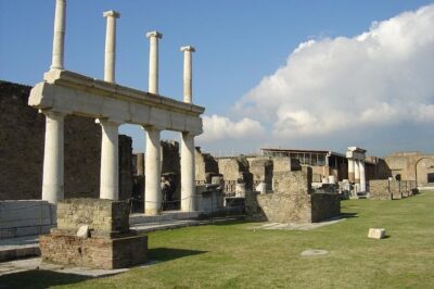 Amalfi Coast: Pompei & Vesuvius small group with Skip the line tickets - The Amalfi drive: where the day turns from travel to experience