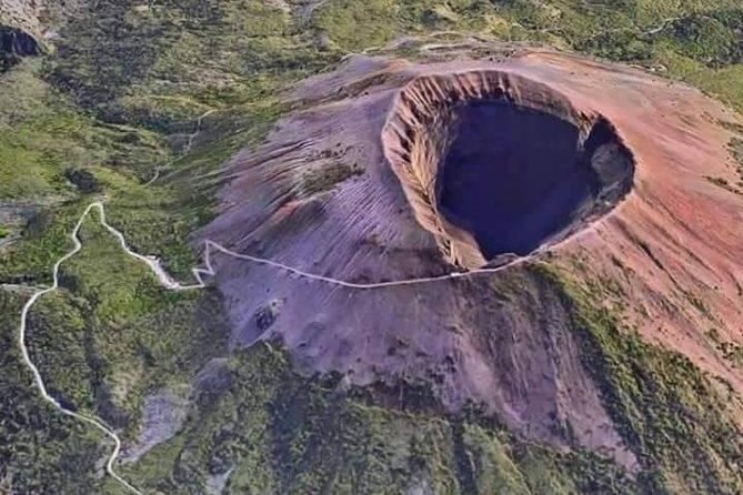 Amalfi Coast: Pompei & Vesuvius small group with Skip the line tickets - What can throw off your day (and how to reduce the risk)