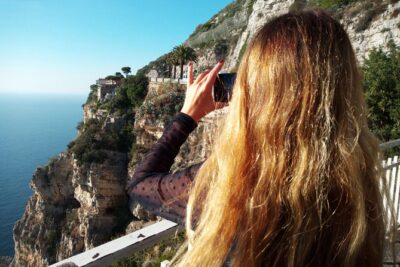 Amalfi Coast Positano & Emerald Grotto Naples Port ShoreExcursion - Sorrento Coast Limoncello Factory Stop: 30 Minutes That Actually Taste Like Something