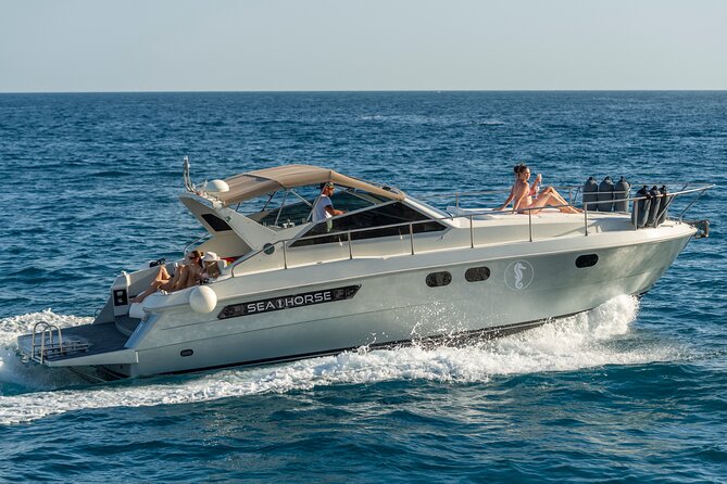 Amalfi Coast Private Boat Day with Swim Stops & Prosecco - Positano time: the iconic town, but with private-boat relief