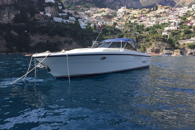 Amalfi Coast PRIVATE boat excursion from Positano - Key highlights you’ll actually care about
