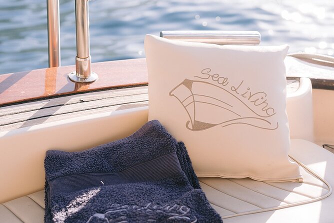 Amalfi Coast Private Boat Tour From Praiano or Positano - Swim stops plus scuba gear: the water portion is the real value