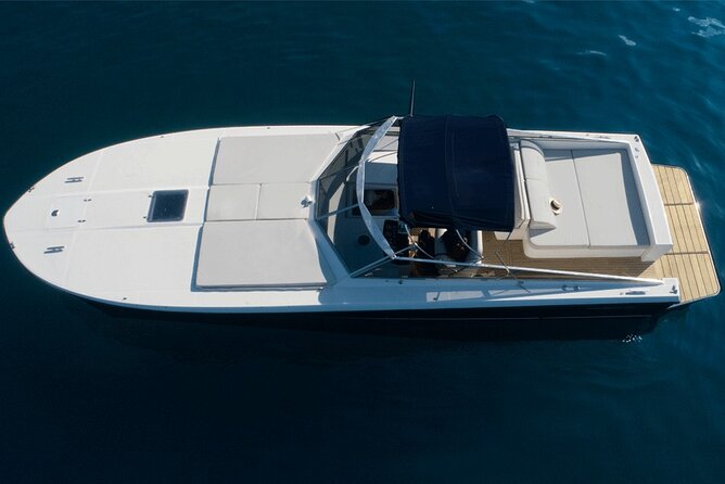 Amalfi Coast Private Boat Tour from Sorrento, Positano & Capri - Emerald Grotto: optional, short, and worth deciding early