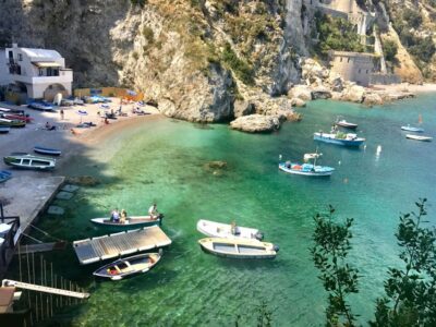 Amalfi Coast: Private Boat Trip with Prosecco and Snorkeling - Your day’s rhythm along the Amalfi Coast (why the route feels smarter)