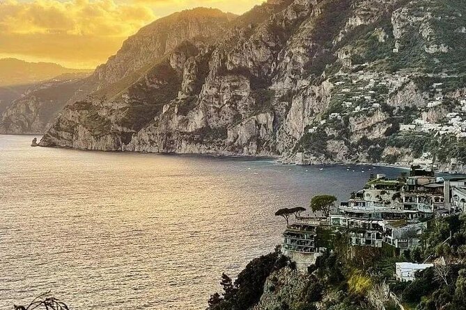 Amalfi Coast Private Day Tour with English speaking driver - Price and value: what $420.47 per person really covers