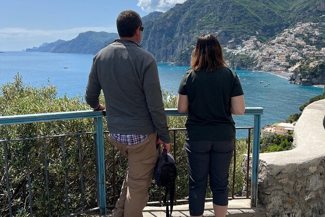 Amalfi Coast Private Day Tour with English speaking driver - Pickup and where the day starts: keeping logistics simple