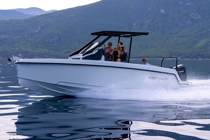 Amalfi Coast Private Tour from Sorrento - Premium 28ft Boat - Key things to know before you go