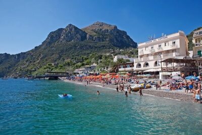 Amalfi Coast Private Tour from Sorrento - Premium 28ft Boat - Price and the real value: $953 per group plus the €300 fuel fee