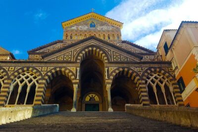 Amalfi Coast Private Tour: Full Day Trip & Wine Tasting - What You’re Really Buying: Coast Views Plus Wine That’s the Main Event