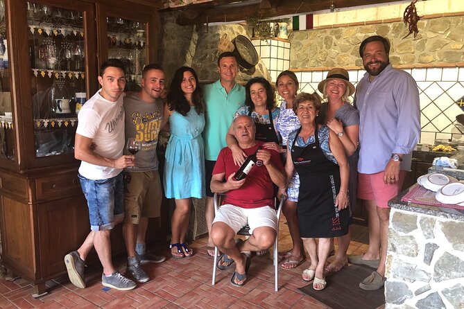 Amalfi coast private tour with Amalfi Ravello and Wine Tour from Positano - Price and value: what $590.60 buys you