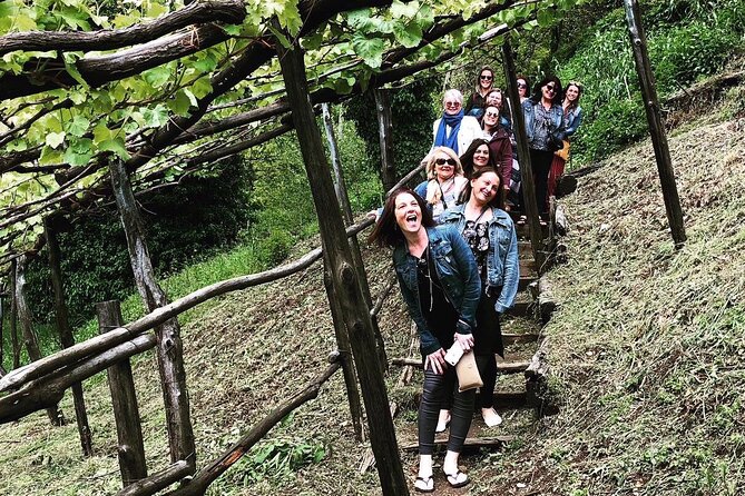 Amalfi coast private tour with Amalfi Ravello and Wine Tour from Positano - Comfort and logistics: what actually matters day-to-day
