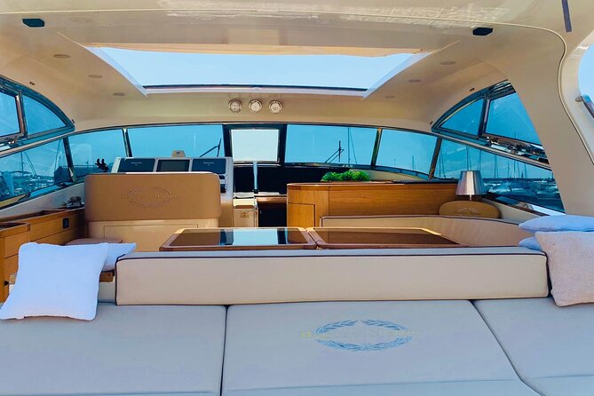 Amalfi Coast Private Yacht Cruise: Explore Positano and Amalfi! - Who this yacht cruise is best for