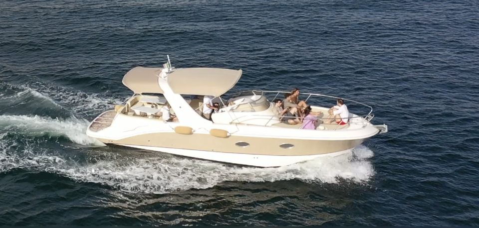 Amalfi Coast: Romantic Sunset Cruise with Music & Cocktails - Value Check: When This Cruise Feels Worth It (and When It Might Not)