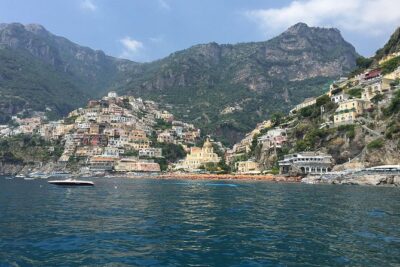 Amalfi Coast Self-Drive Boat Rental - Getting to Grips With a Zodiac/RIB: What the First Ride Teaches You