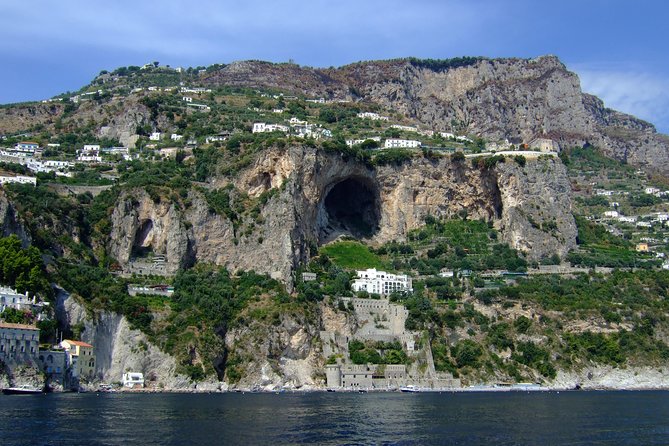 Amalfi Coast Self-Drive Boat Rental - Price and What You’ll Really Pay: The $467.32 Group Cost Explained